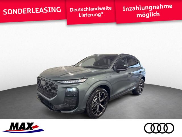 Audi Q3 - S line SUV e-hybrid  0,5 VeSt TECH-PLUS S-LINE PANO AHK 