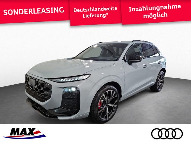 Audi Q3 - S line SUV quattro  AHK PANO TECH-PLUS S-LINE 