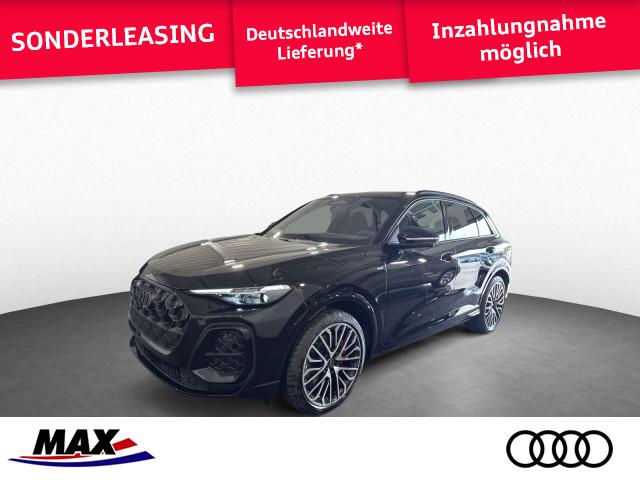 Audi Q5 - Edition SUV one e-hybrid quattro  0,5 VeSt B&O HUD PANO 