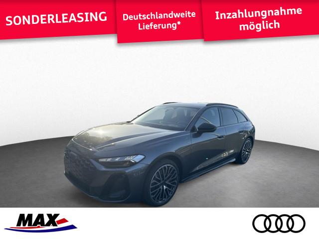 Audi A5 Avant - Edition one e-hybrid quattro  HUD B&O DASHCAM MATRIX TECH-PRO 