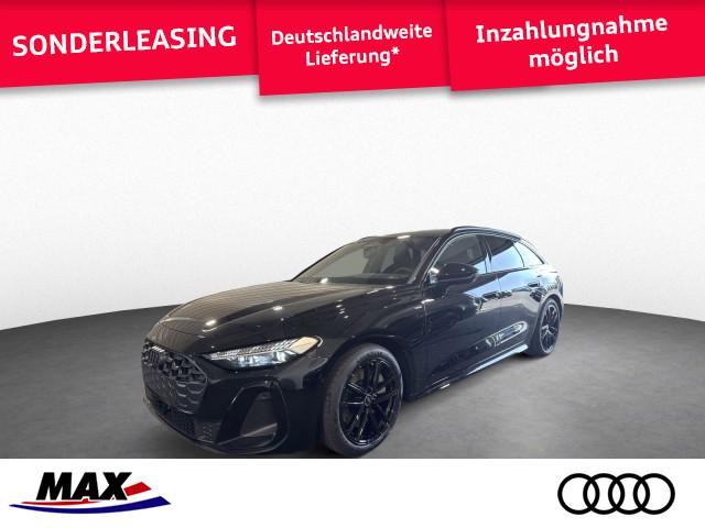 Audi A5 Avant - S line e-hybrid quattro  HUD MATRIX B&O TECH-PLUS S-LINE 