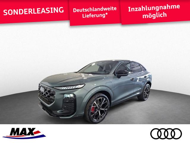 Audi Q3 Sportback - S line e-hybrid  HUD SONOS S-LINE TECH-PRO 
