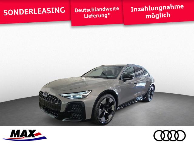 Audi A6 allroad quattro - e-hybrid  0,5% VERST 