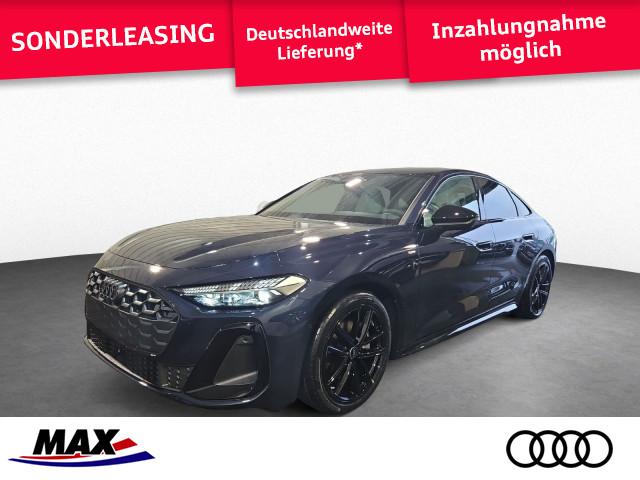 Audi A5 Sportback - S line Limousine TFSI quattro MATRIX S-LINE TECH-PLUS