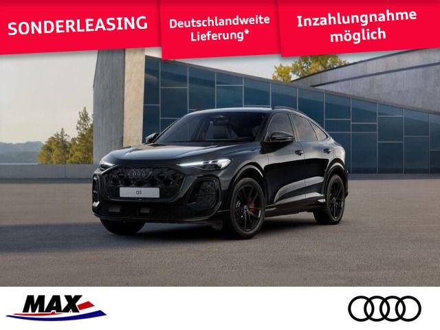 Audi Q5 Sportback - S line e-hybrid  0,5% VERST AKTION 