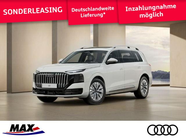 Audi Q9 Suv Tdi -  FREI-KONFIGURIERBAR 
