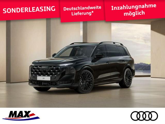 Audi Q9 - S line SUV TDI quattro 220 kW tiptronic