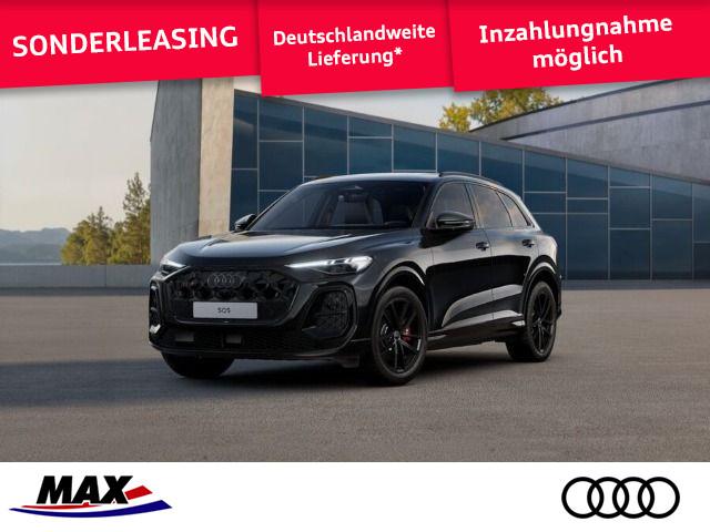 Audi SQ5 - SUV  TECH-PRO STHZG LUFT 