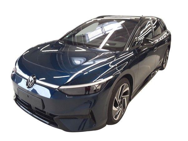 Volkswagen ID.7 Tourer - Pro S  AHK 360°CAM MATRIX WÄRMEPUMPE 5J GAR 