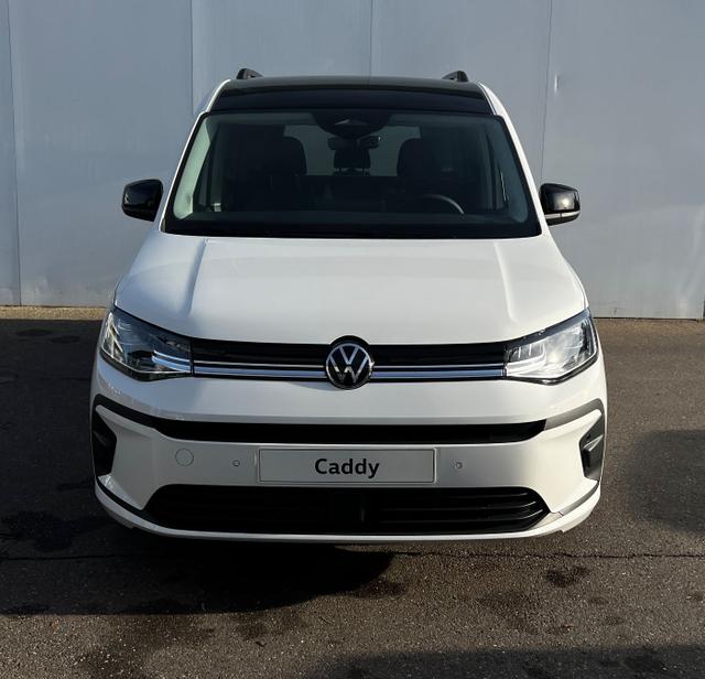 Volkswagen Caddy Maxi - Edition eHybrid LED Kamera PDC LM