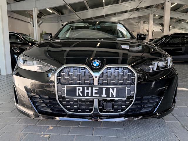 BMW 4er - 420i Gran Coupe AHK Inno