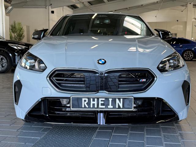BMW M1 - M135 xDrive