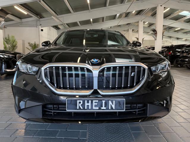 BMW i5 - eDrive40 Inno AHK