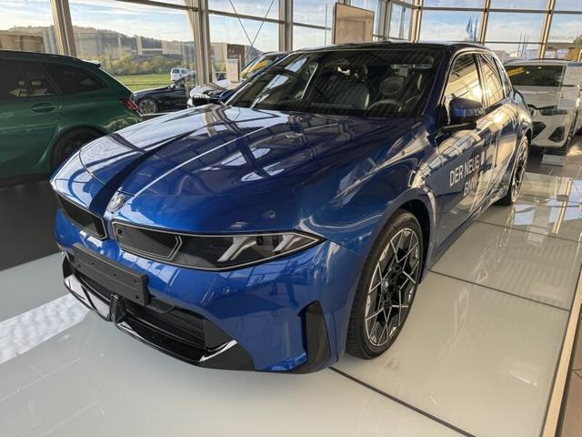 BMW i3 - M Sportpaket 50 xDrive Kein Export