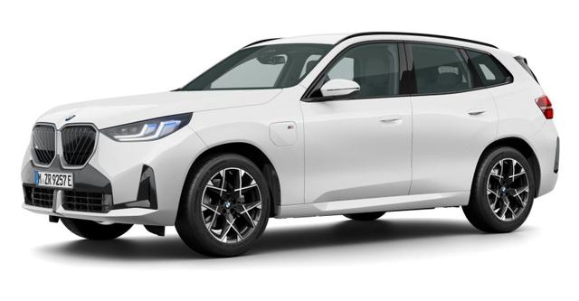 BMW X3 - M Sportpaket 30e xDrive AKTIONSFAHRZEUG