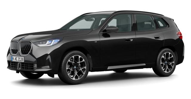 BMW X3 - M Sportpaket 20d xDrive AKTIONSFAHRZEUG