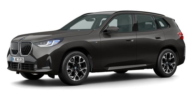 BMW X3 - M Sportpaket 20 xDrive