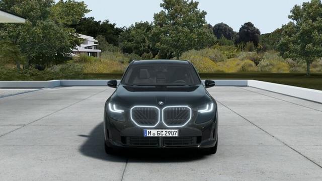 BMW X3 - M Sportpaket 40d xDrive