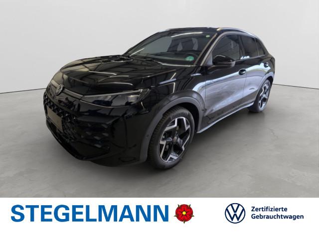 Volkswagen T-Roc - R-Line 1.5 eTSI DSG neues Modell  LED Navi Kamera 