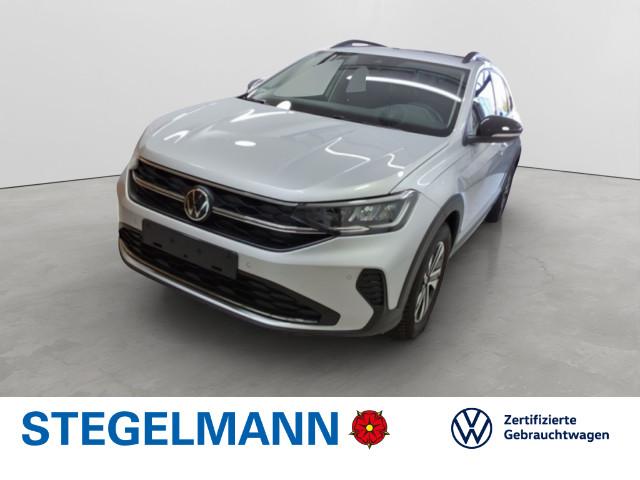 Volkswagen Taigo - Energy 1.0 TSI DSG  LED Navi Sitzheizung 