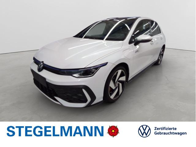 Volkswagen Golf - GTE VIII 1.5 TSI DSG eHybrid 200kW  Pano AHK DCC Leder Matrix-LED 