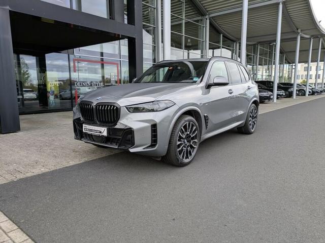 BMW X5 - M Sport xDrive30d Panorama. AHK. Sitzbelüft.