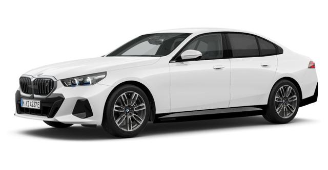 BMW i5 - xDrive40
