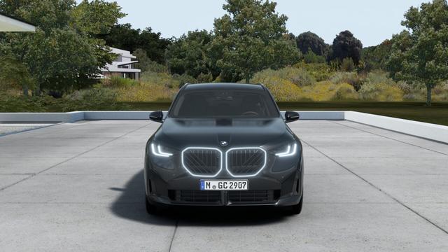 BMW X3 - 20 xDrive Inno M-Pro AHK ACC