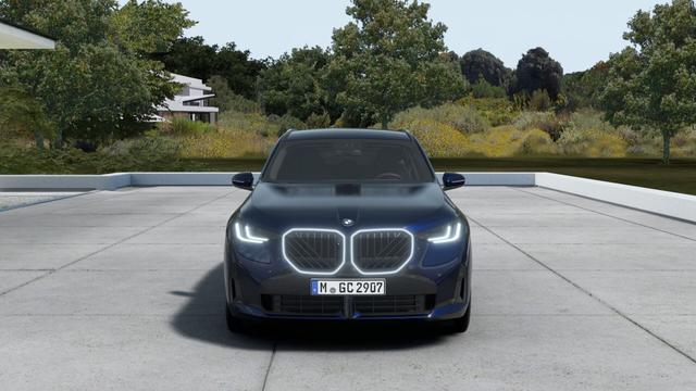 BMW X3 - 20 xDrive M-Pro AHK ACC