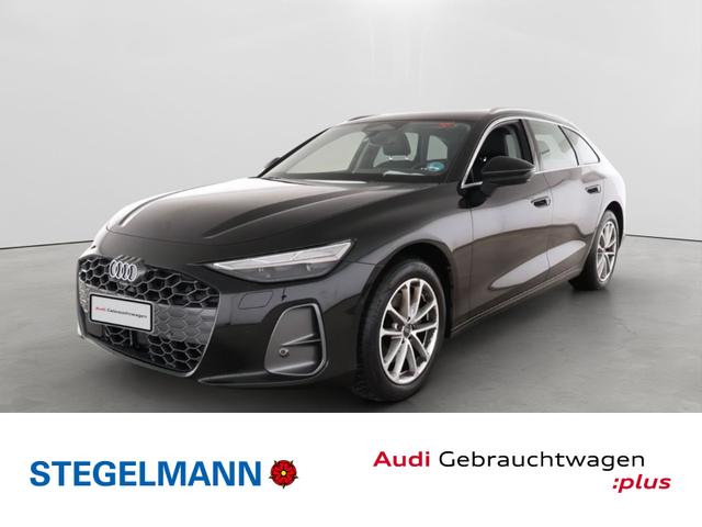 Audi A6 Avant - TFSI S-Tronic Head_up AHK B&O 20Z 