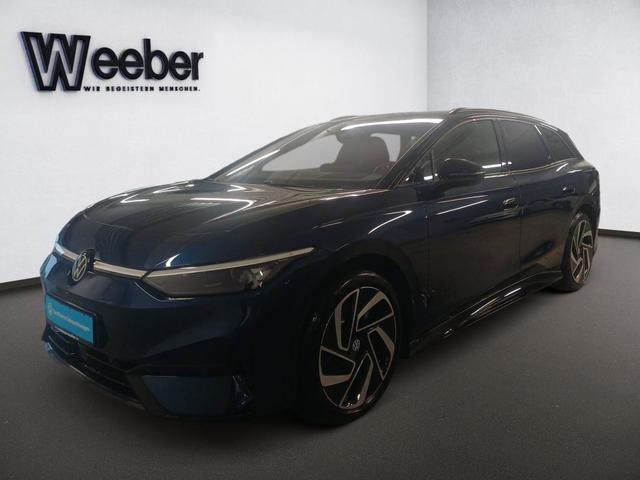 Volkswagen ID.7 Tourer - Pro S  AHK 360°CAM MATRIX WÄRMEPUMPE 5J GAR 