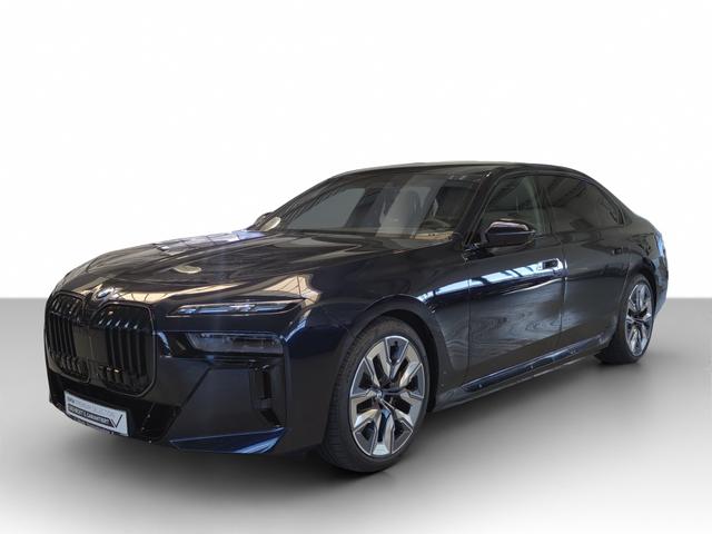 BMW i7 - M Sport Pro xDrive60 AHK/B&W/ExPro/4xMASSAGE
