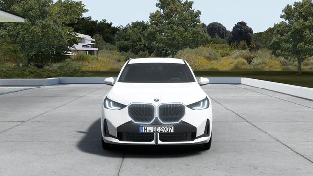 BMW X3 - 20d xDrive M-Pro Inno AHK