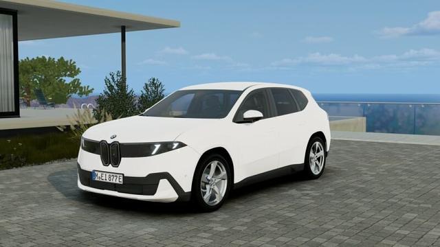 BMW iX3 - 40