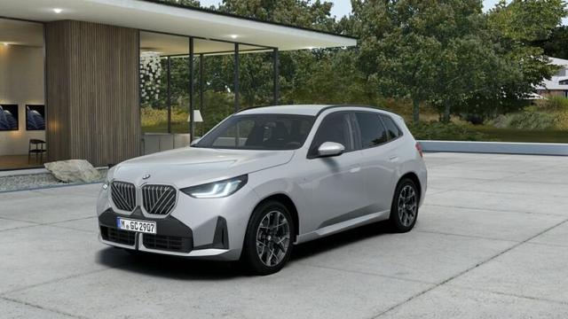 BMW X3 - M Sportpaket 20 xDrive