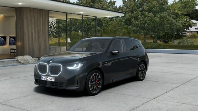 BMW X3 - M Sportpaket 40d xDrive