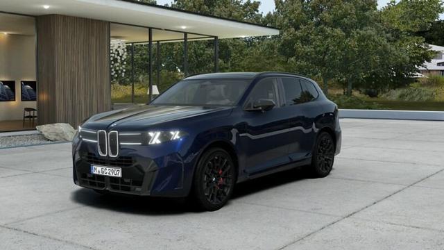 BMW X5 - 40d xDrive