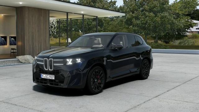 BMW X5 - 40d xDrive