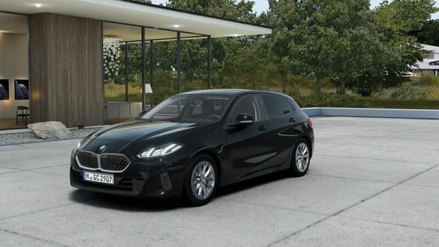 BMW 1er 120 