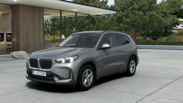 BMW X1 - sDrive20i