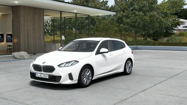 BMW 1er - 120