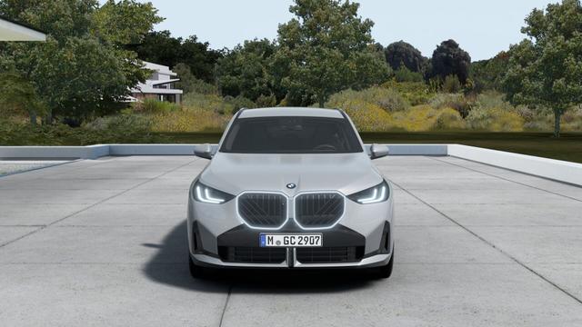 BMW X3 - 20d xDrive AHK ACC Inno