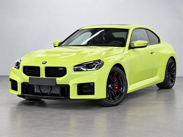 BMW M2 - Coupé H&K HuD M-Drive Prof. Widescreen Glasd.