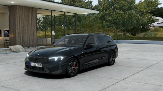 BMW 3er Touring - M Sportpaket 320d  AKTION 