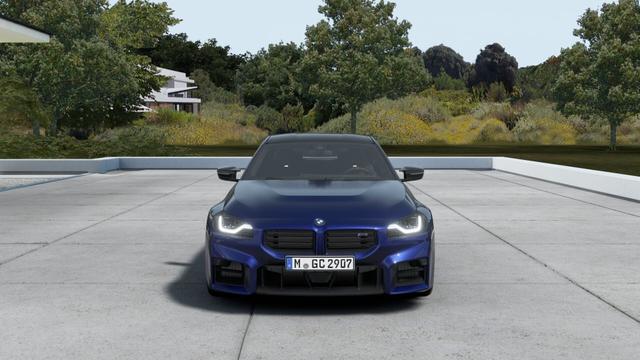 BMW M2 - Coupé Plus Package Carbondach ACC DriverŽs