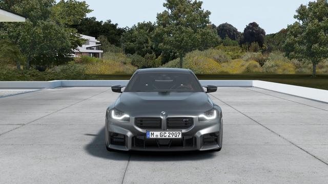 BMW M2 - Coupé Plus Package ACC DriverŽs