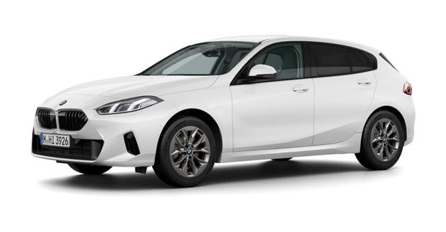 BMW 1er - 120  HERBST AKTION 