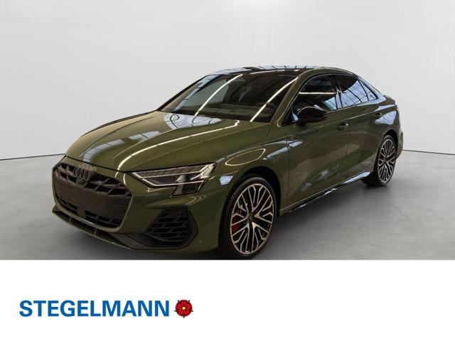 Audi S3 Sportback - PRO Limousine TFSI quattro S tronic PANO HEAD-UP TECH