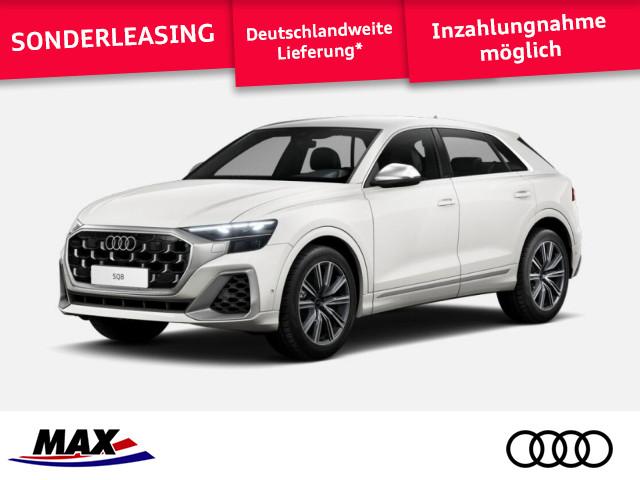 Audi SQ8 - SUV TFSI #FREI KONFIGURIERBAR#