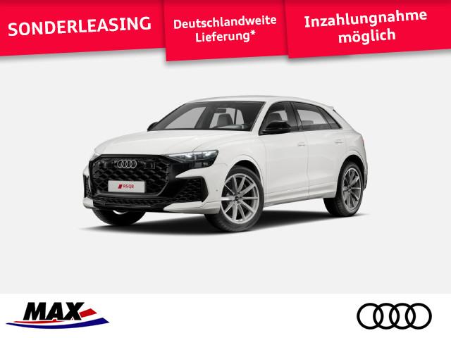 Audi RS Q8 -  AKTION bis 06.02  #FREI KONFIGURIERBAR#